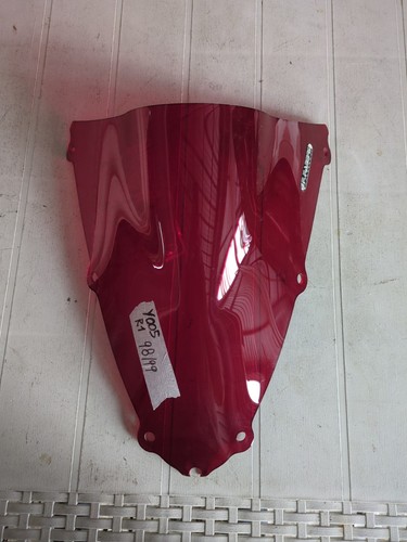 Fabbri cupolino double bubble - fabbri,