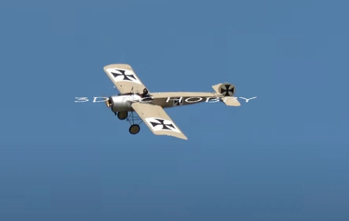 Kit corto fokker iii - corto, e-iii