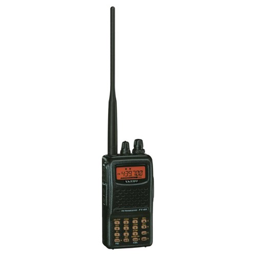Yaesu dual band - dual,