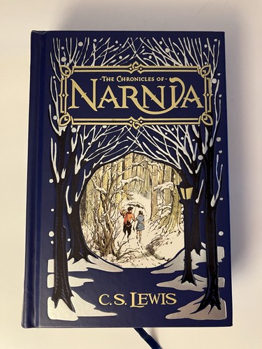 The chronicles narnia c - chronicles,