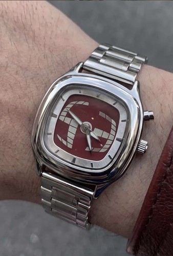 Kronos orologio uomo vintage - kronos,