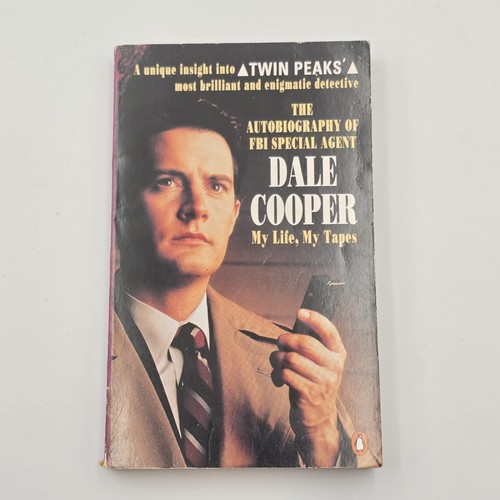 The autobiography fbi - the,