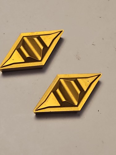 Inserto profilato kennametal - inserto,