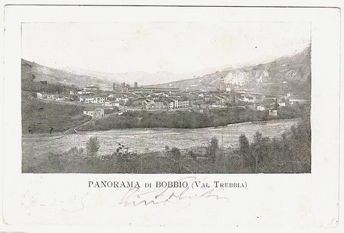 Bobbio piacenza val trebbia - ,