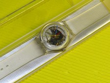 Swatch del 1985 jelly - swatch,