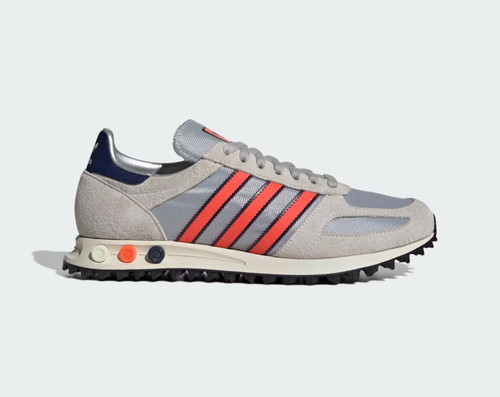Adidas trainer sneaker - la,
