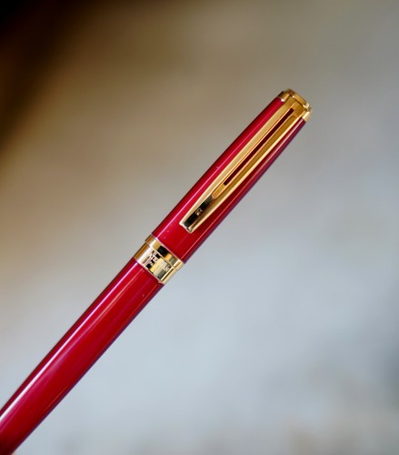 Penna stilo waterman exception - waterman,
