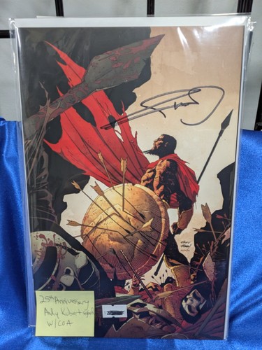 Firmato frank miller 300 - 300, #1