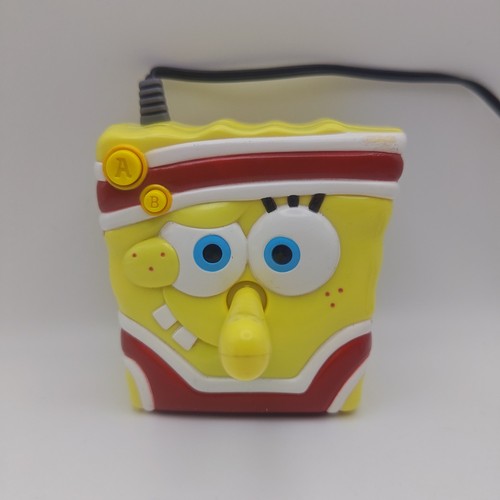 Spongebob squarepants the fry - spongebob,