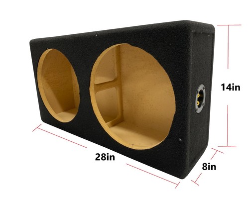 Altoparlante subbox stereo