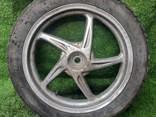 Honda 125 150 2002 - 125,