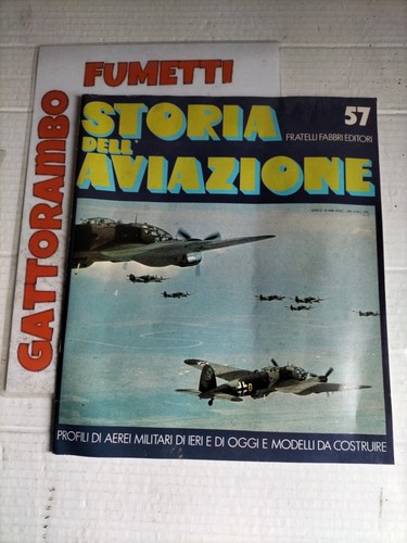 Storia dell aviazione 57 - storia, dell'aviazione