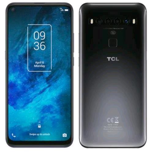 Tcl dual sim - tcl, 5g