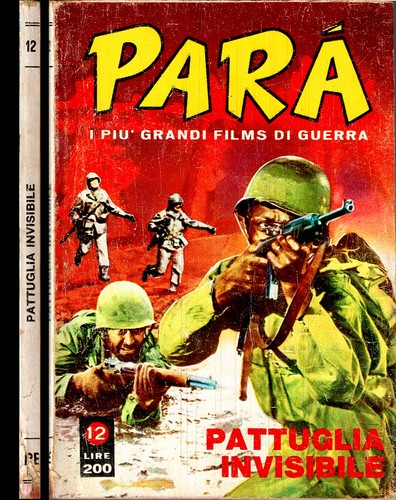 Para fotoromanzo - para',