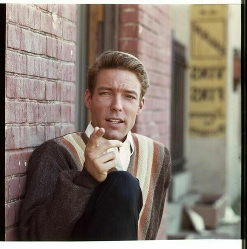 Richard chamberlain servizio - richard,