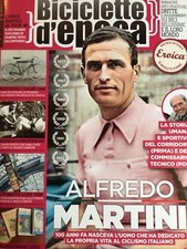 Bicicletta epoca 2021 - bicicletta,