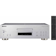 Pioneer argento - pd, *argento*