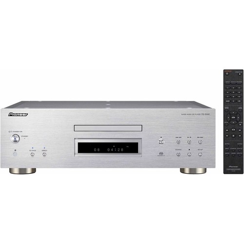 Pioneer argento - pd, 50