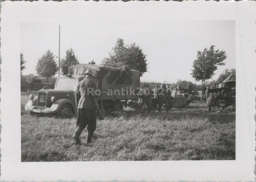 Foto camion mercedes - camion,