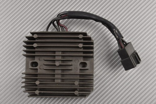 Regolatore raddrizzatore di - /,