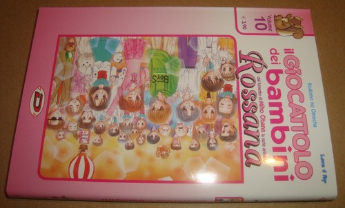 Love pop il giocattolo - &, 30