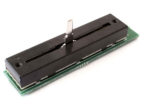 Tech dif linefader di - dj-tech, dif-1m