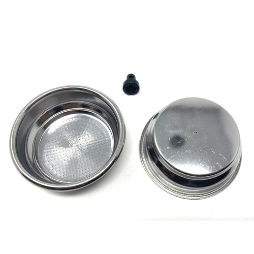 Filtro crema tazze macchina - filtro, 2