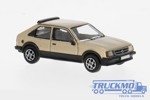 Brekina opel kadett gte - brekina,