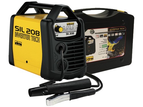 Saldatrici deca inverter sil - saldatrici,