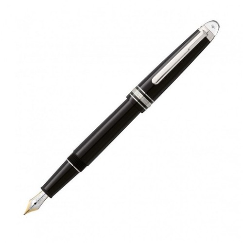Penna stilografica montblanc - penna,