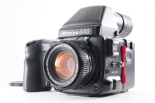 Quasi nuovo mamiya 645 - **quasi, +