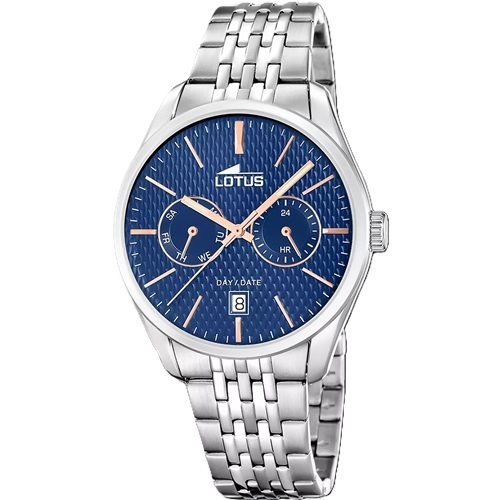 Orologio lotus uomo - orologio,