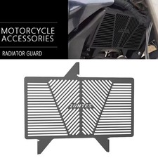 Griglia protezione radiatore