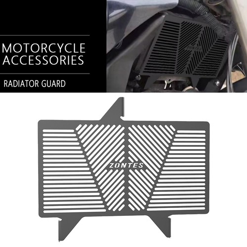 Griglia protezione radiatore