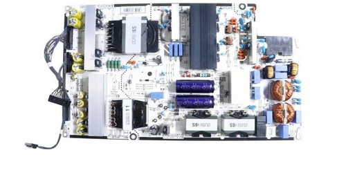 New scheda power eay65170412 - new,
