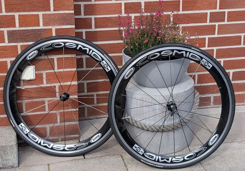 Set ruote mavic cosmic ssc - cosmic,