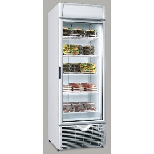 Vetrina refrigerata