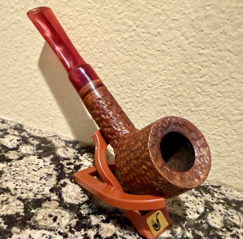 Guarda pipa tenuta - pipa, curata