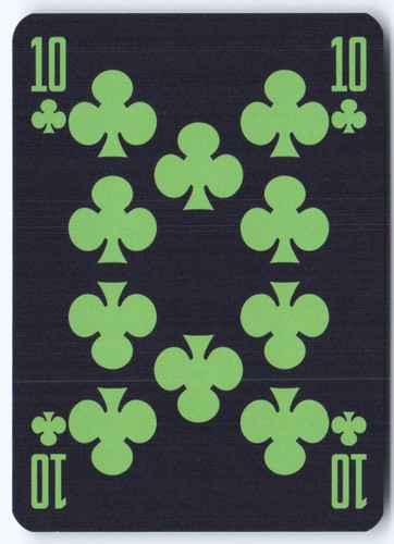 T334 disney poker - [t334],