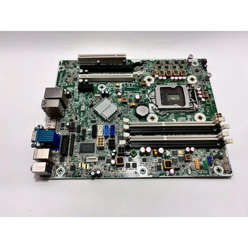 Scheda madre 657094 001 - hp, 657094-001