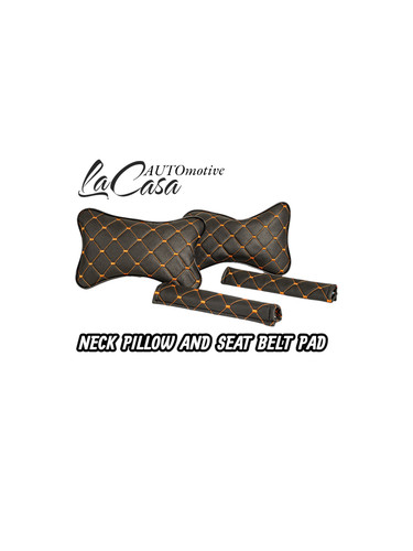 Set cuscini cintura lombare - cuscini,
