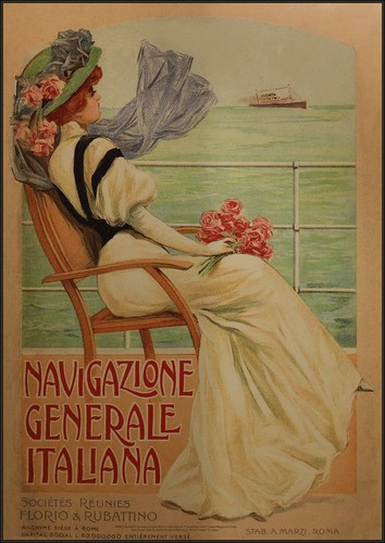 Navigazione generale - navigazione,