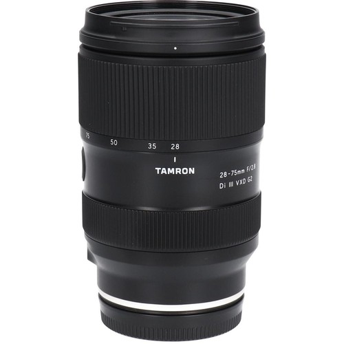 Tamron 2 8 di - 28-75, iii