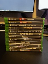 Lotto dischi gioco xbox - gioco,