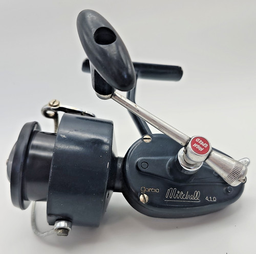 Mulinello spinning vintage - mulinello,