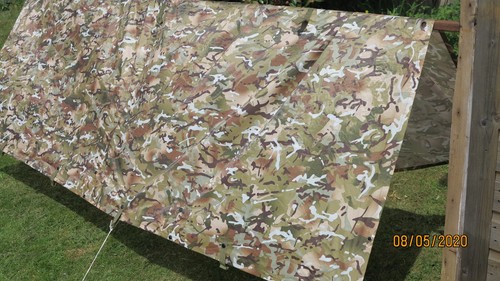 Kombat mtp btp - kombat, tarp