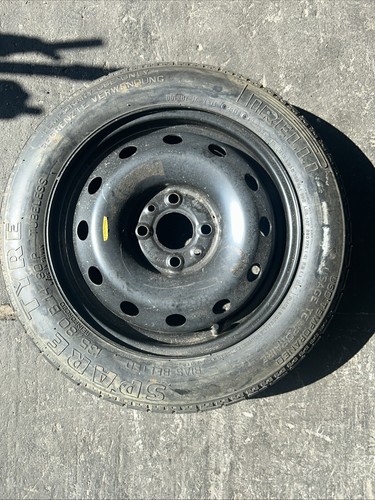 Ruotino scorta fiat - di, da