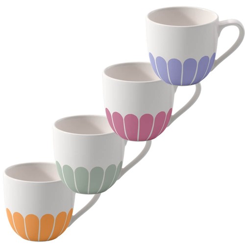 Tazza espresso villeroy boch - espresso,