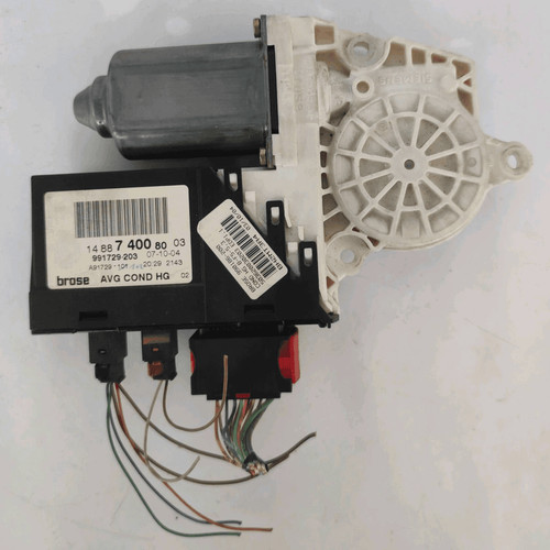 9222af motorino alzacristallo - 9222af,