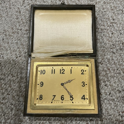 Orologio tavolo vintage - orologio,